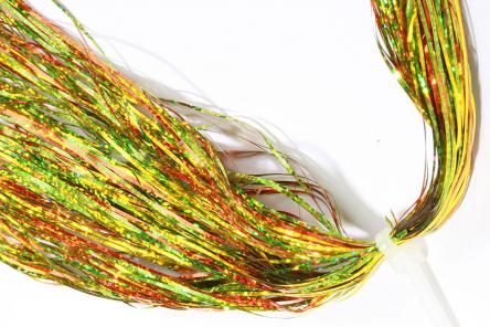 Hedron Holographic Flashabou Magnum - Blits - 40550109999 - 3