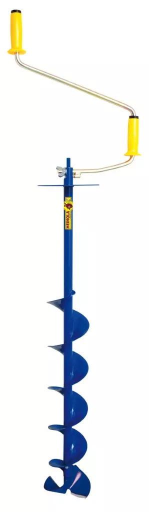 Heinola Orignal Pro Series AK - Isbor og tilbehør - 6430025555119 - 1