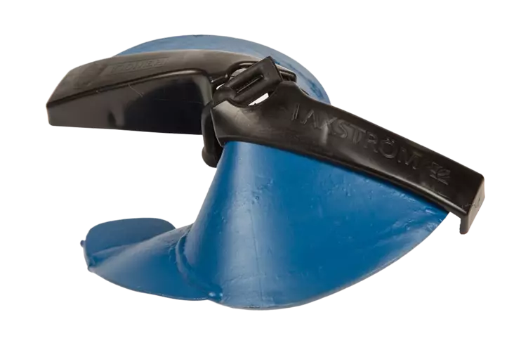 Heinola Teräsuoja Magneettinen 205mm - Isbor og tilbehør - 6430025553139 - 5