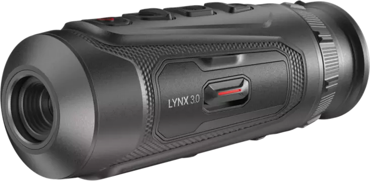 HikMicro Lynx LE10 3.0 Thermal Monocular - Monokulære observasjonsinstrumenter - 6974004648879 - 1