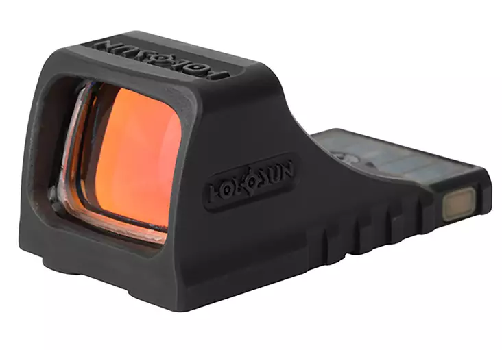 Holosun SCS Glock MOS - Andre røde prikkikkerter - 810047071679 - 1