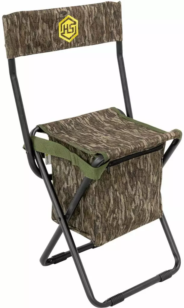 HS Dove Chair Backrest Bottomland - Ulike jaktprodukter - 888151067239 - 1
