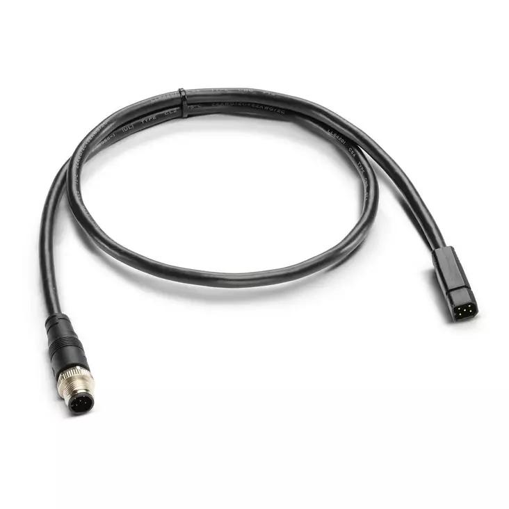 Humminbird Helix NMEA 2000 Adapter Cable - Humminbird-tilbehør - 082324055539 - 1