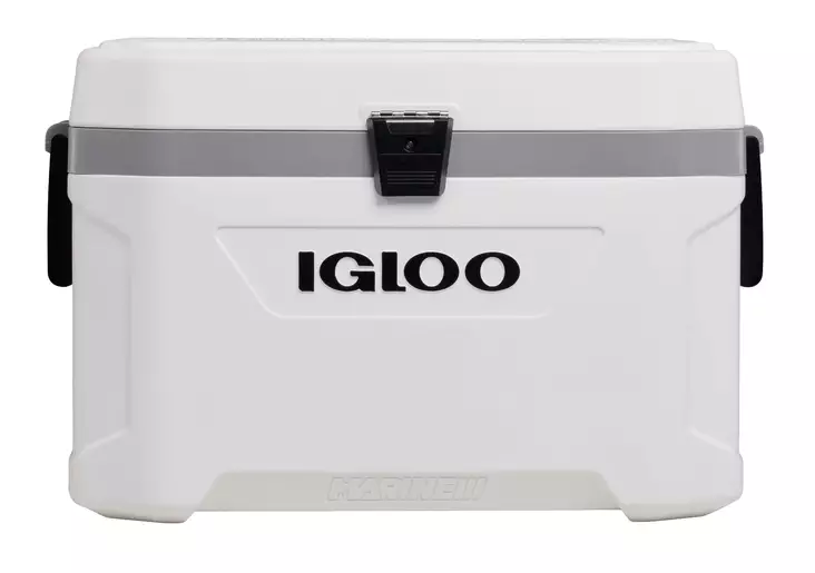 Igloo Marine Ultra 51l Cooler White - Kyllådar og -vesker - 0034223506179 - 1