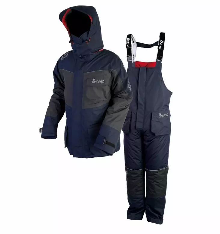 Imax ARX-20 Ice Thermo Suit - Vinterdress - 5706301494269 - 1