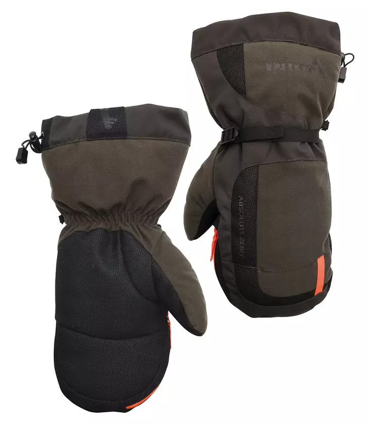 Inuit Absolute Zero Glove - Hansker - 6417512527309 - 1