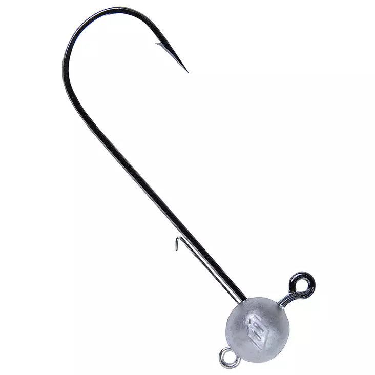 K.P Big Game Round 7g - Jiggskaller - 6438239093199 - 1