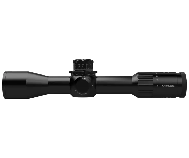 Kahles K328i 3,5-28x50 DLR CCW Left - Kahles-kikkertsikter - 9008729007059 - 1