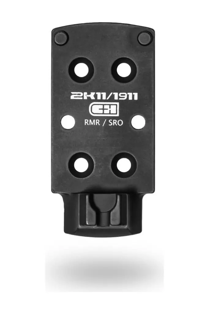 Kimber OAP Fixed Rear Sight RMR SRO - Siktemontasjer - 4200639 - 1