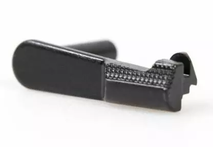 Kimber Slide stop Black 9x19 - Pistoldeler - K1911BLK9 - 1