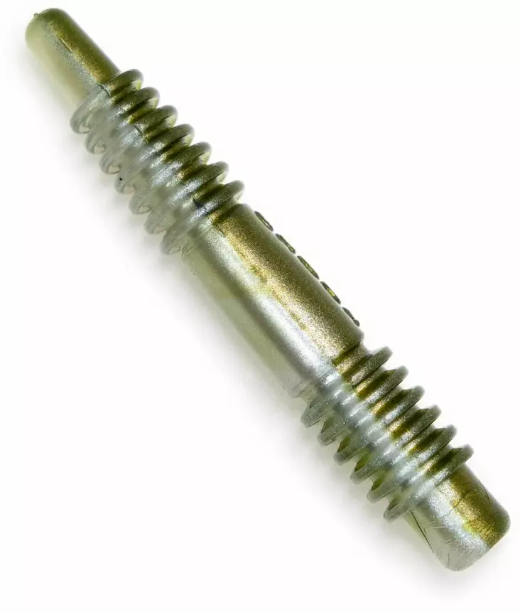 Kuore Fishing Log 7cm 4pcs - Dropshot-jigger - 0502219 - 1