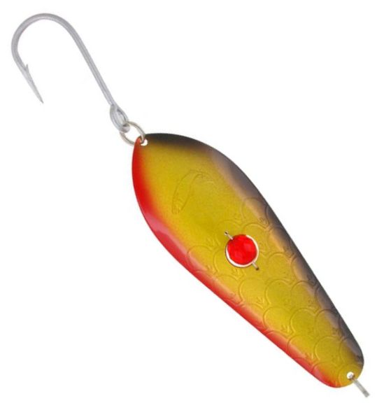 Kuusamo Räsänen Helmi 12cm 50g - Skedar +30 g - 34005001019 - 19