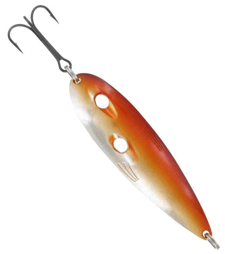 Kuusamon Uistin Tundra 8,5cm 19g - Skjesluk - 3400500109 - 1