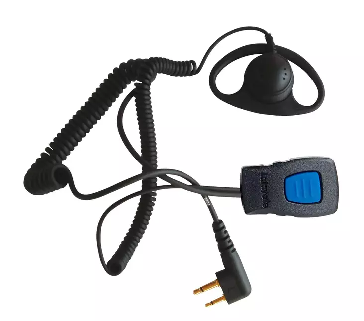 Lafayette Burrel Easy/Pro/Extra Hörlurar headset - Lafayette-telefoner og -tilbehør - 7332020063219 - 1