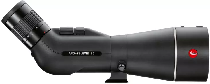 Leica APO-TELEVID 82 Kit, with Vario-Okular 25x-50x WW ASPH. - Teleskop - 4022243401549 - 1