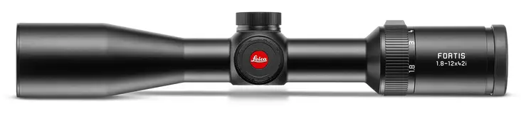 Leica Fortis 1.8-12x42i L-4a - Leica kikkertsikter - 4022243500549 - 1