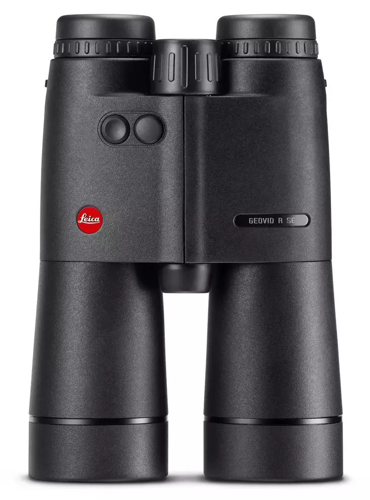 Leica Geovid R SE 15x56 - Kikkert med avstandsmåler - 4022243408289 - 1