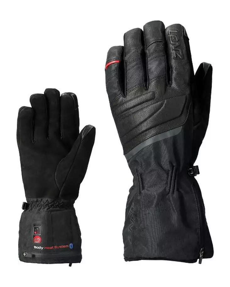 Lenz Heat Glove v6.0 Urban Line 7/8 - Jegerhansker - 9006729012059 - 1