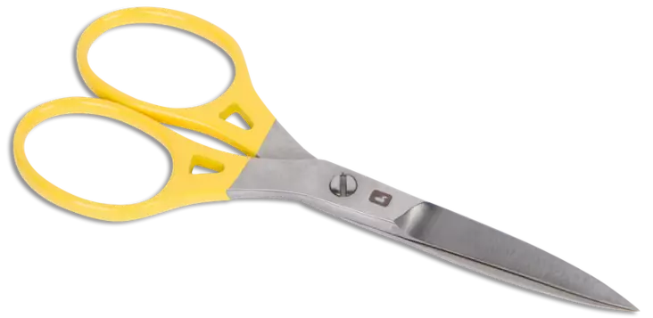 Loon Ergo 6inch Prime Scissors - Sakser - 782420010189 - 1
