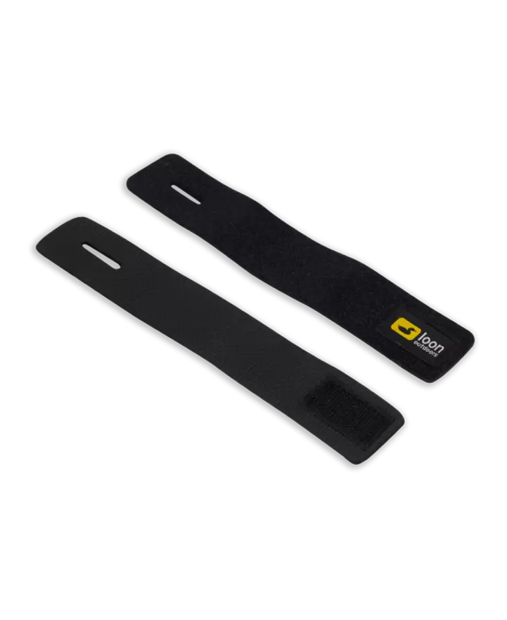 Loon Quickdraw Rod Wraps - Andre verktøy og tilbehør - 782420010349 - 2