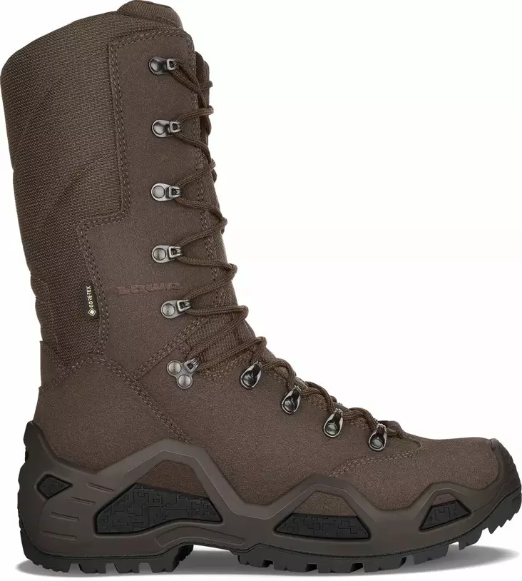 Lowa Z-11S GTX Dark Brown (2026) - Jaktstøvler og -sko - 4070031102369 - 1
