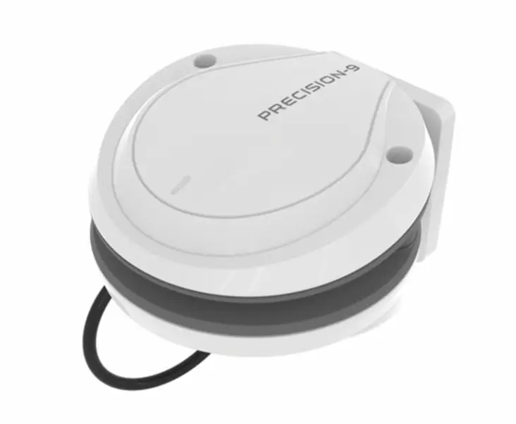 Lowrance Precision-9 kompassi - Lowrance-tilbehør - 9420024145999 - 1