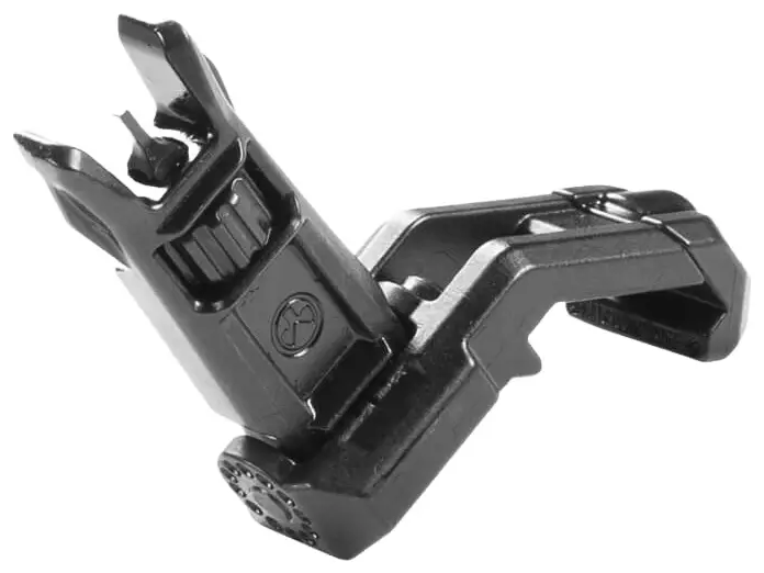 Magpul MBUS Pro Offset Sight Front - Jernsikter for rifler - 873750000329 - 1