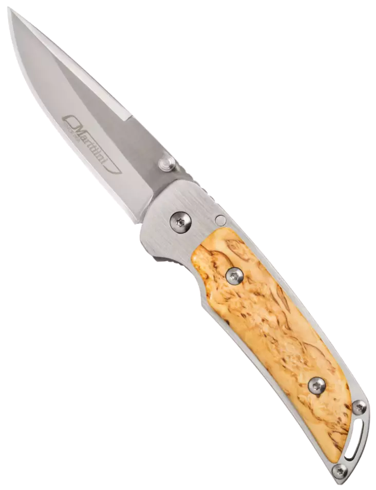 Marttiini Folding Knife MFK-CB - Fällkniver - 6416885549079 - 1