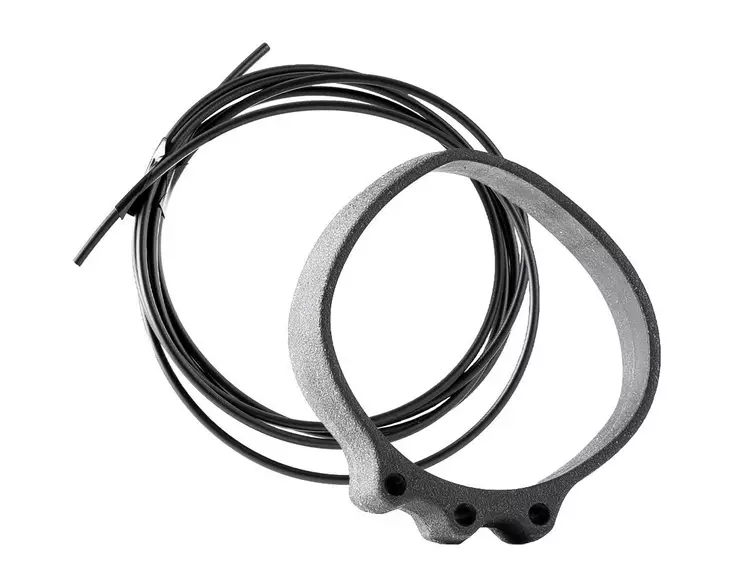 MDT Send iT Gen2 Ocular Mount Kit - Linsedeksler - 990482725129 - 1