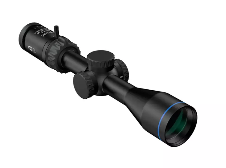 Meopta Meopro Optika 5 2-10x42 - Meopta-kikkertsikter - 8594050736399 - 1