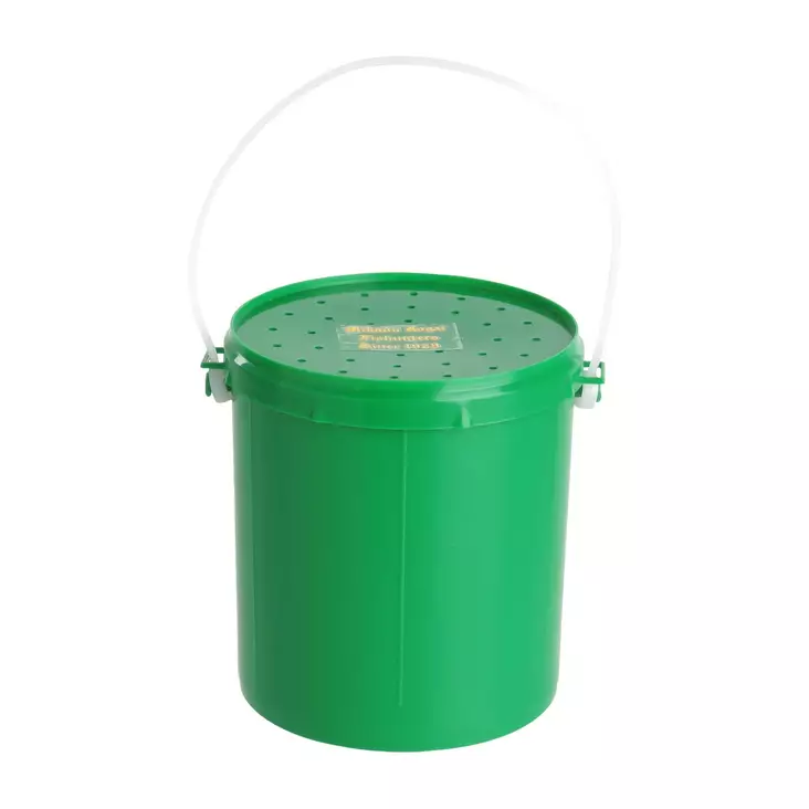 Mikado Bait Box ABM 051 - Agnbokser & markbokser - 5900637120599 - 1