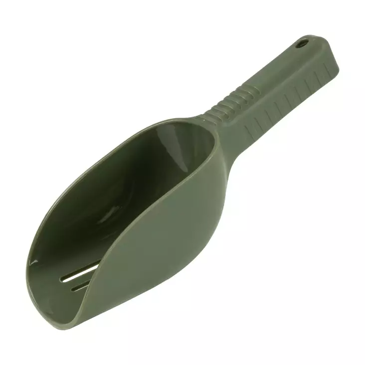 Mikado Baiting Spoon with Holes Size M - Fôrskjeer & fôrstenger - 5900637123569 - 1