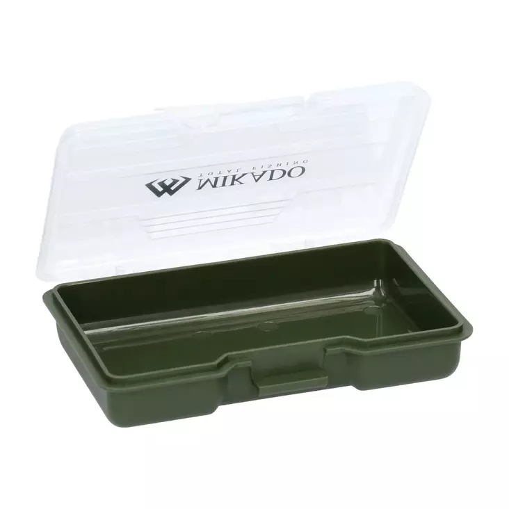 Mikado Box for Carp Set 1 - Utstyrsbokser, riggbokser & etuier - 5900637024989 - 1