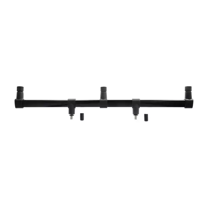 Mikado Buzz Bar 2 Rod 50cm Double Thread - Buzz bars & goal post-systemer - 5900637055969 - 1