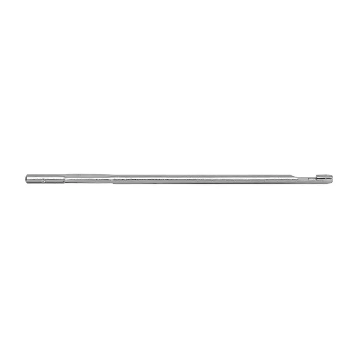 Mikado Disgorger 8509 Aluminium 5 pcs - Krokløsere - 5900637100089 - 1