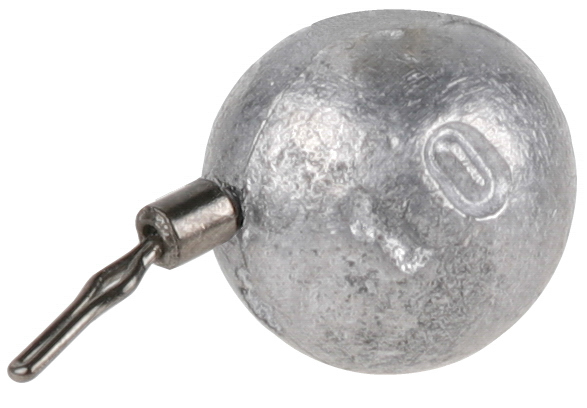 Mikado Dropshot Weight Round - Jiggskaller - 5900637655589 - 1
