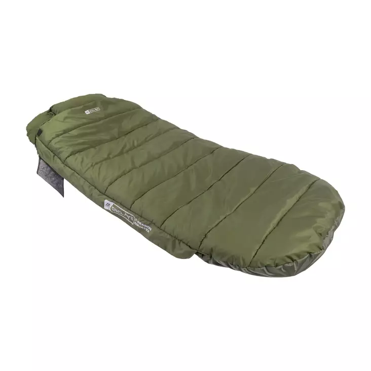 Mikado Enclave 5 Season Aquatex Sleeping Bag - 3- & 5-sesongs soveposer - 5900637114789 - 1
