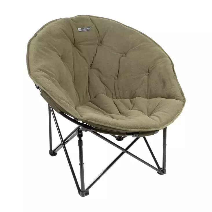 Mikado Enclave Moon Chair - Hvilestoler & gjestestoler - 5900637103899 - 1