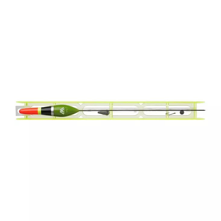 Mikado Float Set 024 - Ferdige dupprigger - 5900637608639 - 1