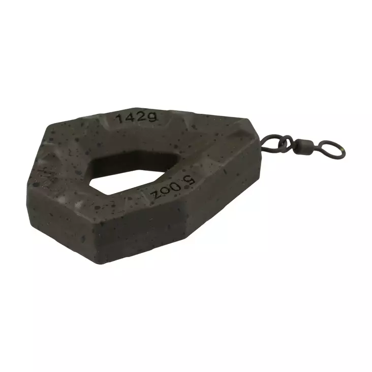 Mikado Gripper Carp Lead - Langkastsøkker, markersøkker & backleads - 5900637110569 - 1