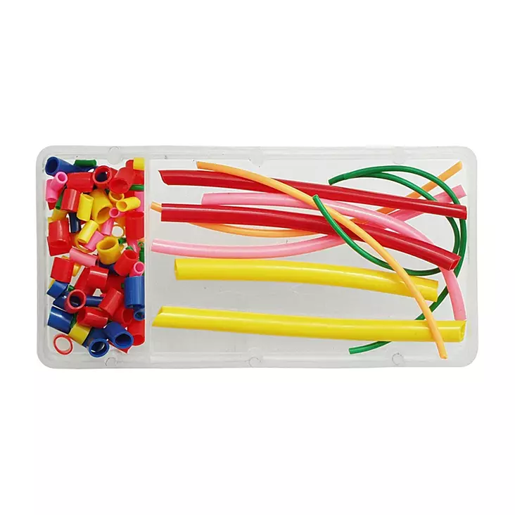Mikado Igielit Float Tube AIX-9250 - Glidedupper & adaptere - 5900637101369 - 1