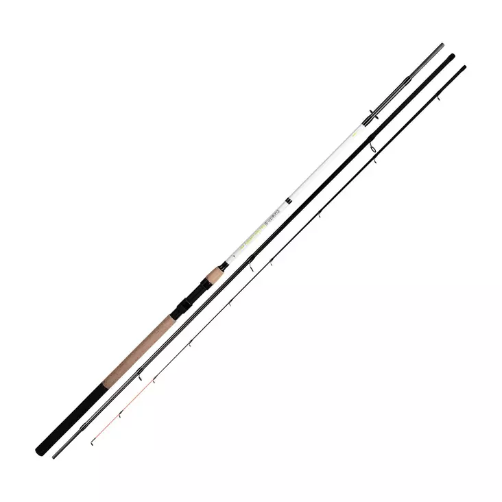 Mikado Intro II Method Feeder 3,30m max 70g - Method- & dammfeederstenger - 5900637118879 - 1