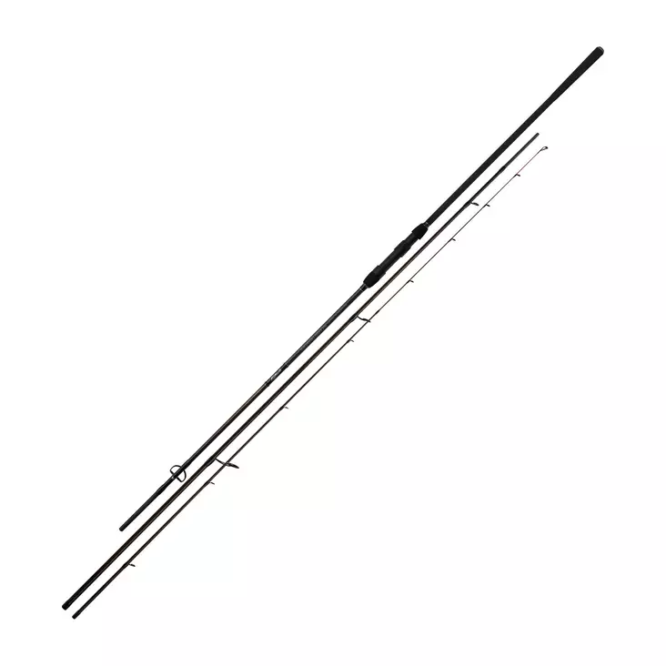 Mikado Katsudo Slim Distance Feeder 3,60m max 120g - Langkast- & elvefeederstenger - 5900637077039 - 1