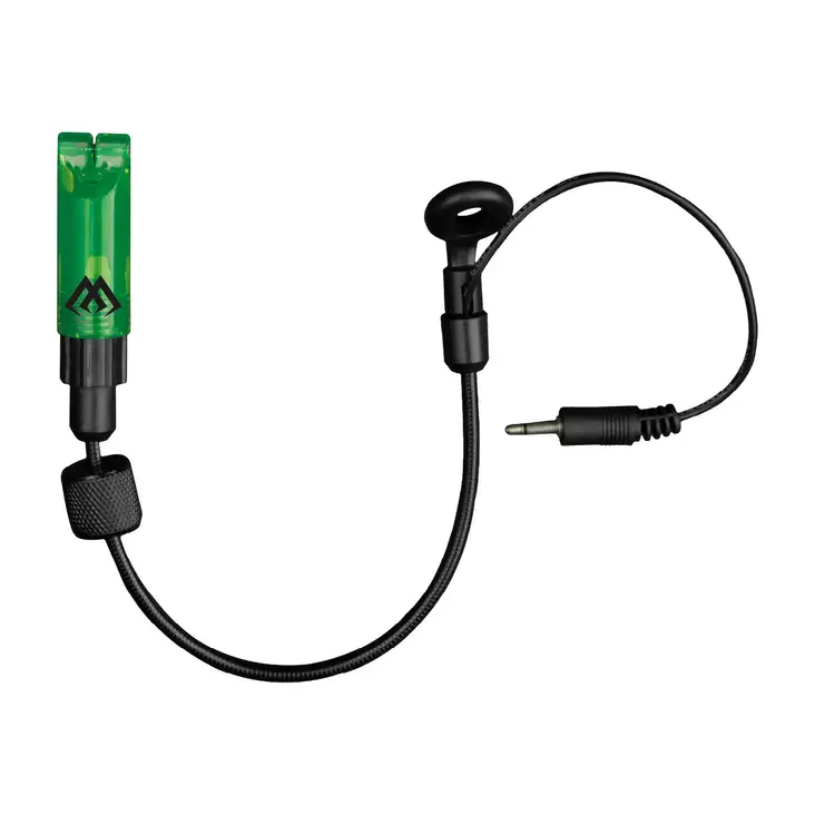Mikado LED Intro Hanger Green - Bobbiner & hangere - 5900637118589 - 1