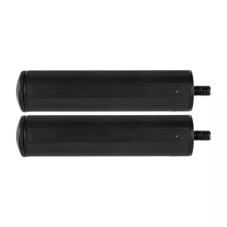 Mikado Leg Extensions D36 15cm - Bein, tilbehørsblokker & støttearmer - 5900637122999 - 1