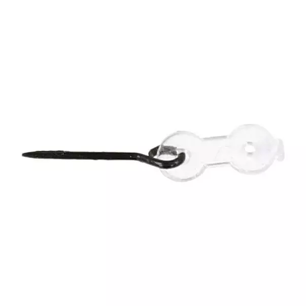Mikado Method Feeder Bait Spike with Silicone Connector - Feederkoblinger, perler & stoppere - 5900637539209 - 1