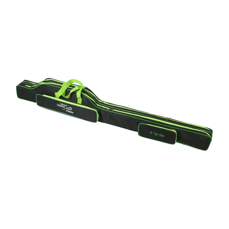 Mikado Method Feeder Holdall MF02 - Feeder- & matchfutteraler - 5900637635079 - 1