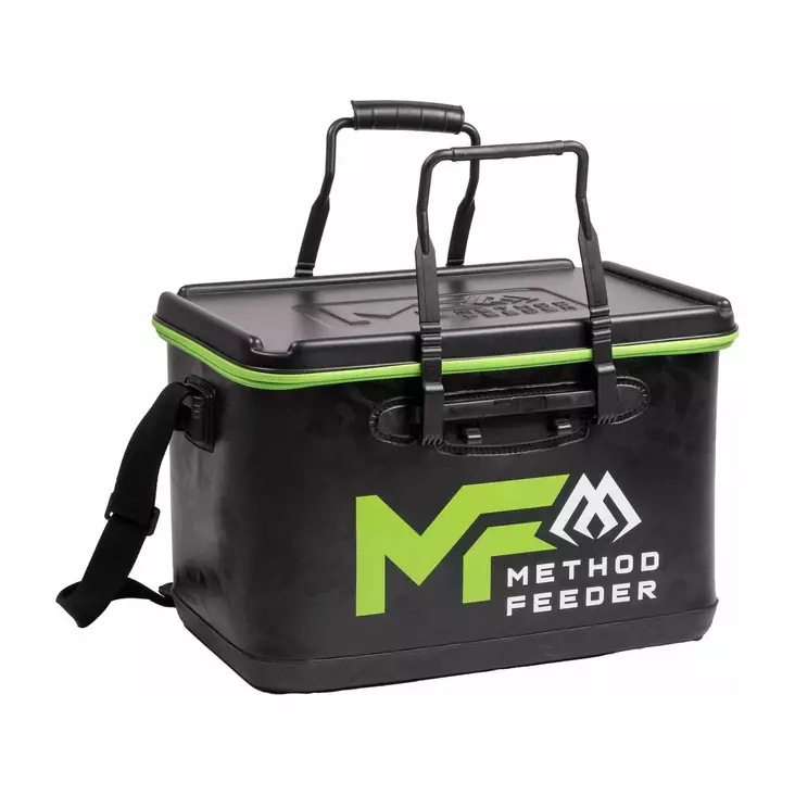 Mikado MF Hard Top EVA Bag - Bærebager & tilbehørsbager - 5900637122869 - 1