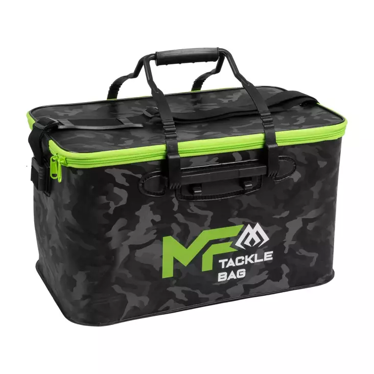 Mikado MF Tackle Bag - Bærebager & tilbehørsbager - 5900637160779 - 1