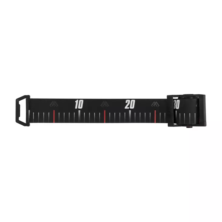 Mikado MFT Measuring Tape 150cm - Målebånd & målematter - 5900637169659 - 1